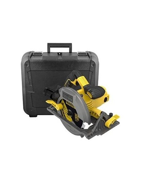 SIERRA CIRCULAR STANLEY FATMAX SFM 65MM FME301K-(NETO)