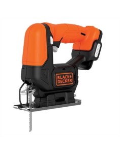 SIERRA DE CALAR (SI147 + BA732) 12V USB BLACK+DEKER + 1 BATERIA 1.5AH(NET0) 2