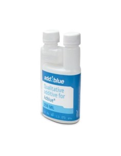 ADITIVO ANTICRISTALIZANTE AD-BLUE 250ML CON DOSIFICADOR 2