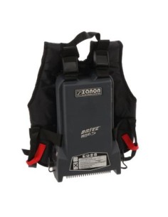 BATERIA ZANON DRIVE 1650 S(NETO) 2