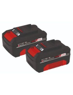 BATERIA REPUESTO 18V  PXC-TWINPACK 4,0 AH(NETO) 2