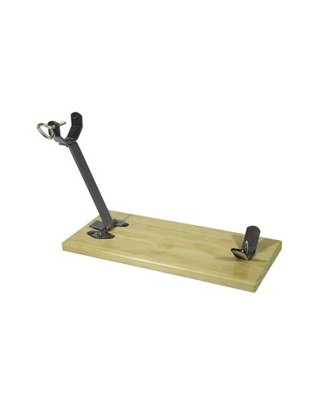 JAMONERO C PLEGABLE NEGRO ( NETO )