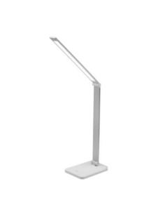 FLEXO DECADA PLATA 7W 525LM 6000K REG.EN 3INTENSID 2