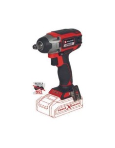 LLAVE DE IMPACTO BRUSHLESS   IMPAXXO 18/230(NETO)