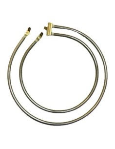 RESISTENCIA BRASERO FM CALOR NEGRO - Bricoex 2