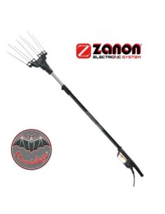 VAREADOR ZANON MURCIELAGO AL200 EXT.1.8M-2.6M 2.20KG SIN BATERIA(NETO) 2