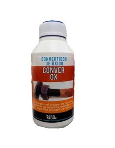 CONVERTIDOR DE OXIDO 0.5L