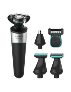 AFEITADORA CECOTEC BAMBA PRECISIONCARE TWISTGROOM(NETO) 2