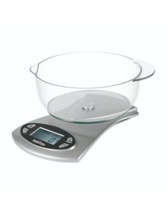 BALANZA COCINA BC-40BOL 5 KG. CON BOL HABITEX(NETO) 2