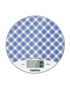 BALANZA COCINA BC-15R 8 KG. DECO HABITEX(NETO) 2