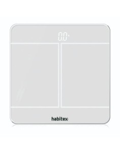 BASCULA BAÑO BB-60BD 18OKG. HABITEX 2
