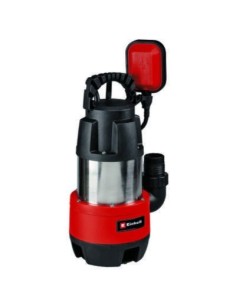 BOMBA DE AGUAS SUCIAS GC-DP 9040 N(NETO) 2