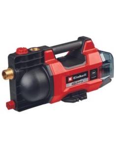 BOMBA DE TRASVASE  BATERIA  AQUINNA   18/28(NETO) 2