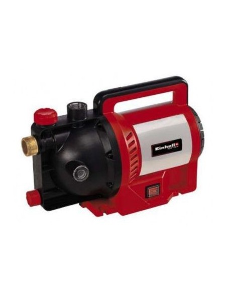 BOMBA DE TRASVASE  GC-GP 1250 N, (NETO)