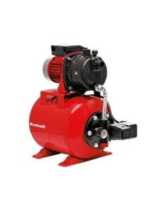 GRUPO DE PRESION  CON HIDROBOX GC-WW 6538(NETO) 2