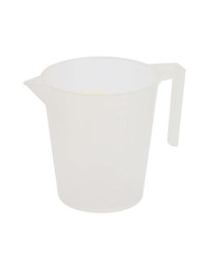 JARRA MEDIDORA GRADUADA AGROQUIMICA 500ML