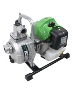 MOTOBOMBA 43CC 1" 7000L/H (NETO) 2