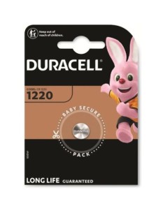 PILA DURACELL DL 1220 2