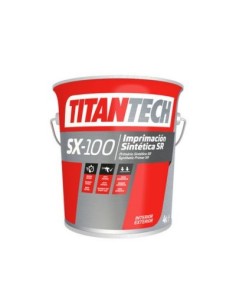 PINT.TITAN INDUSTRIA IMPRIMACION 807/SX-100 GRIS 4 2