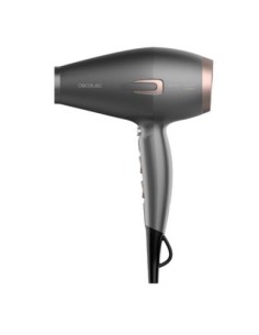 SECADOR CECOTEC BAMBA IONICARE 6000 ROCKSTAR ESSENCE(NETO) 2