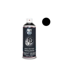 SPRAY PINTA LLANTAS NEGRO L104 2