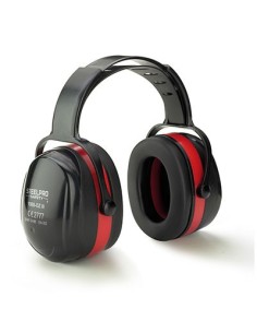 AURICULARES STEELPRO ALTA ATENUCION 34dB 2