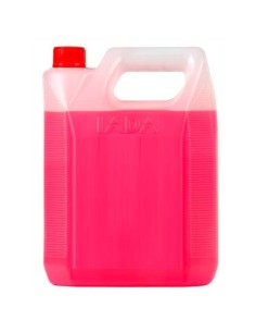 ANTICONGELANTE ROSA 30% 5 LT. 2