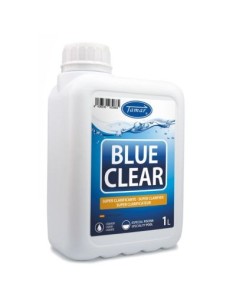 CLARIFICANTE ELIMINADOR DE FOSFATOS 1L(NETO)