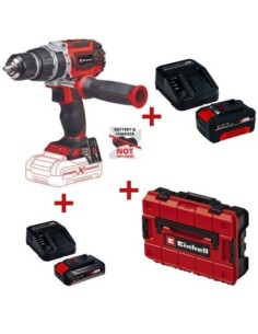 KIT EINHELL(TAEI8+KIEI1+KIEI2+MAEI21) 2