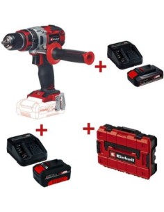 KIT EINHELL(TAEI23+KIEI1+KIEI2+MAEI21) 2