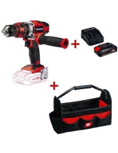 KIT EINHELL(TAEI15+KIEI1+BOEI27) 2