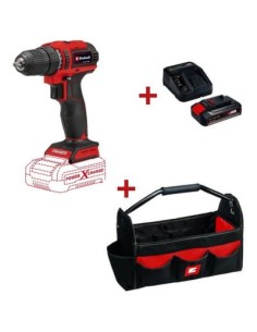 KIT EINHELL(TAEI16+KIEI1+BOEI27)