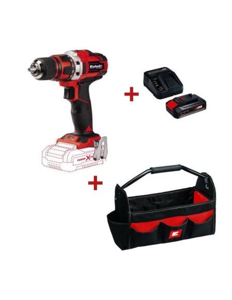 KIT EINHELL(TAEI22+KIEI1+BOEI27)