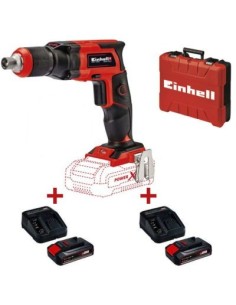 KIT EINHELL(TAEI4+KIEI1X2) 2