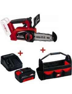 KIT EINHELL(MOEI3+KIEI1+BOEI27)