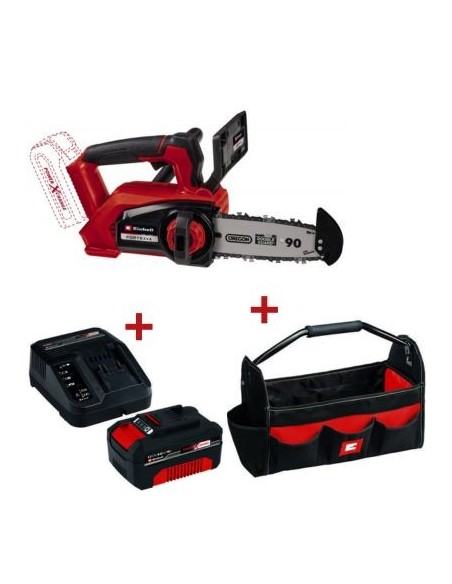 KIT EINHELL(MOEI3+KIEI1+BOEI27)