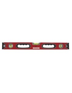 NIVEL TUBULAR 1000MM (NETO) 24623 2