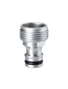 RACOR GRIFO MACHO 3/4 ALUMINIO SOFT 2