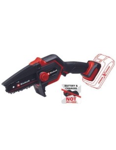 SIERRA PODADORA BATERIA  GE-PS 18/15 Li BL-SOLO(NETO) 2