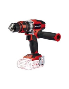 TALADRO SIN CABLE  PERCUTOR TE-CD 18/48 LI-I SOLO SIN BATERIA(NETO) 2