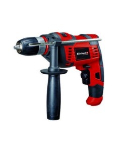 TALADRO ELECTRICO PERCUTOR 550 W  TC-ID 550 E(NETO) 2