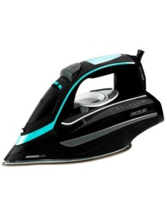 PLANCHA HORIZONTAL CECOTEC 3D FORCEANODIZED 750 SMART(NETO) 2