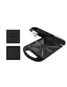 SANDWICHERA ROCK NTOAST FAMILY 3 IN 1(NETO) 2