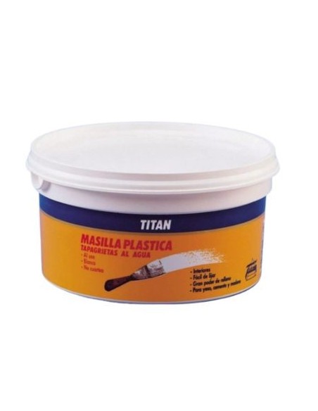 TAPAGRIETAS TITAN 4 L.