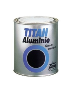 PINT.TITAN ALUMINIO 4 2