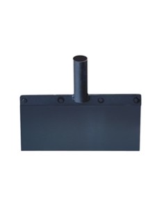 RASPADOR RIGIDO 300X140X2 (NETO)26911 2