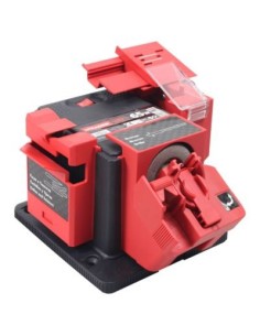 AFILADORA ELECTRICA MULTIUSOS BROCAS, CUCHILLOS, TIJERAS...(NETO) 2