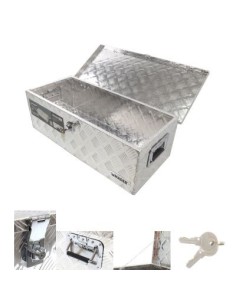 CAJA MULTIUSOS ALUMINIO 760X335X245MM(NETO) 2
