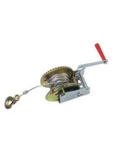 CABRESTANTE CON CABLE 8M 500 KG. 2