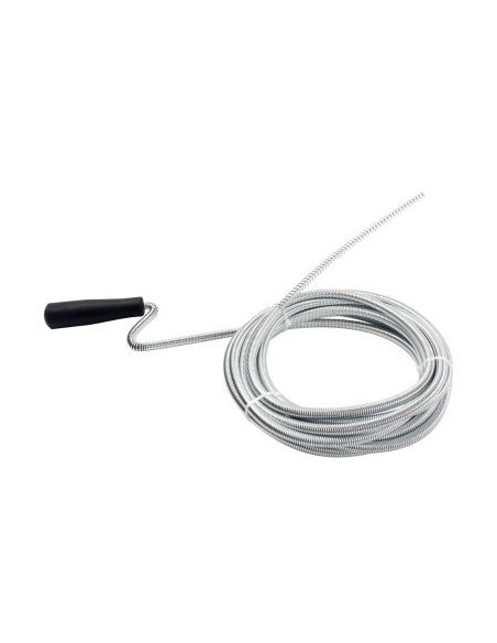 DESATASCADOR DE DESAGUES 9MMX5M